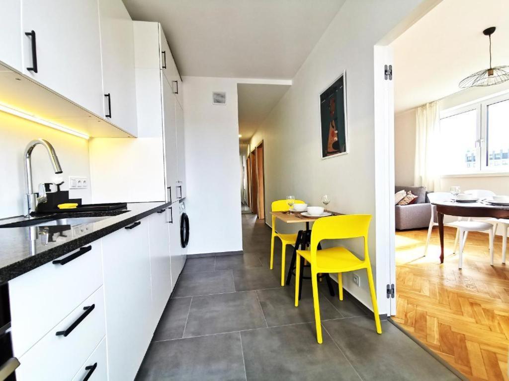 Wroc'Love Haukego Bosaka Check-In 24H Βρότσλαβ Εξωτερικό φωτογραφία