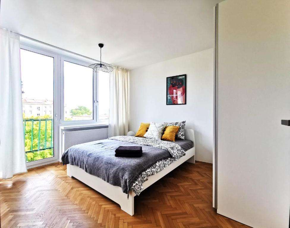 Wroc'Love Haukego Bosaka Check-In 24H Βρότσλαβ Εξωτερικό φωτογραφία