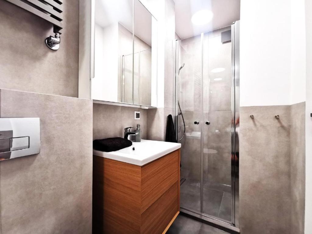 Wroc'Love Haukego Bosaka Check-In 24H Βρότσλαβ Εξωτερικό φωτογραφία