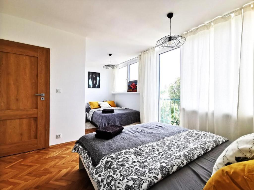 Wroc'Love Haukego Bosaka Check-In 24H Βρότσλαβ Εξωτερικό φωτογραφία