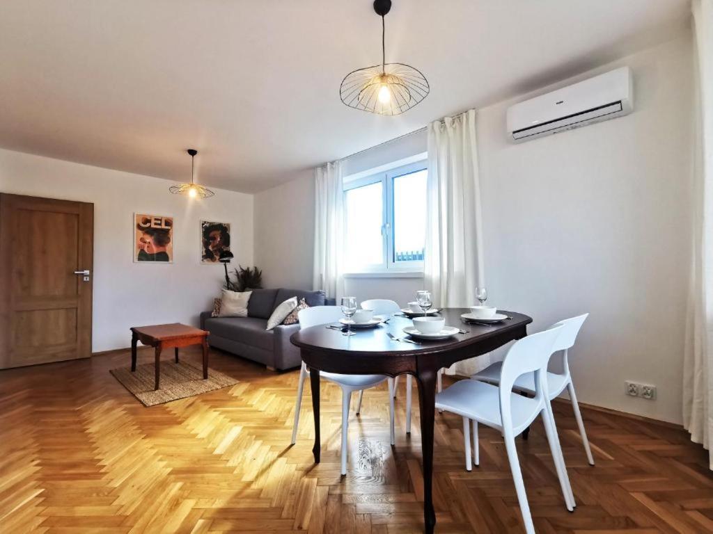 Wroc'Love Haukego Bosaka Check-In 24H Βρότσλαβ Εξωτερικό φωτογραφία