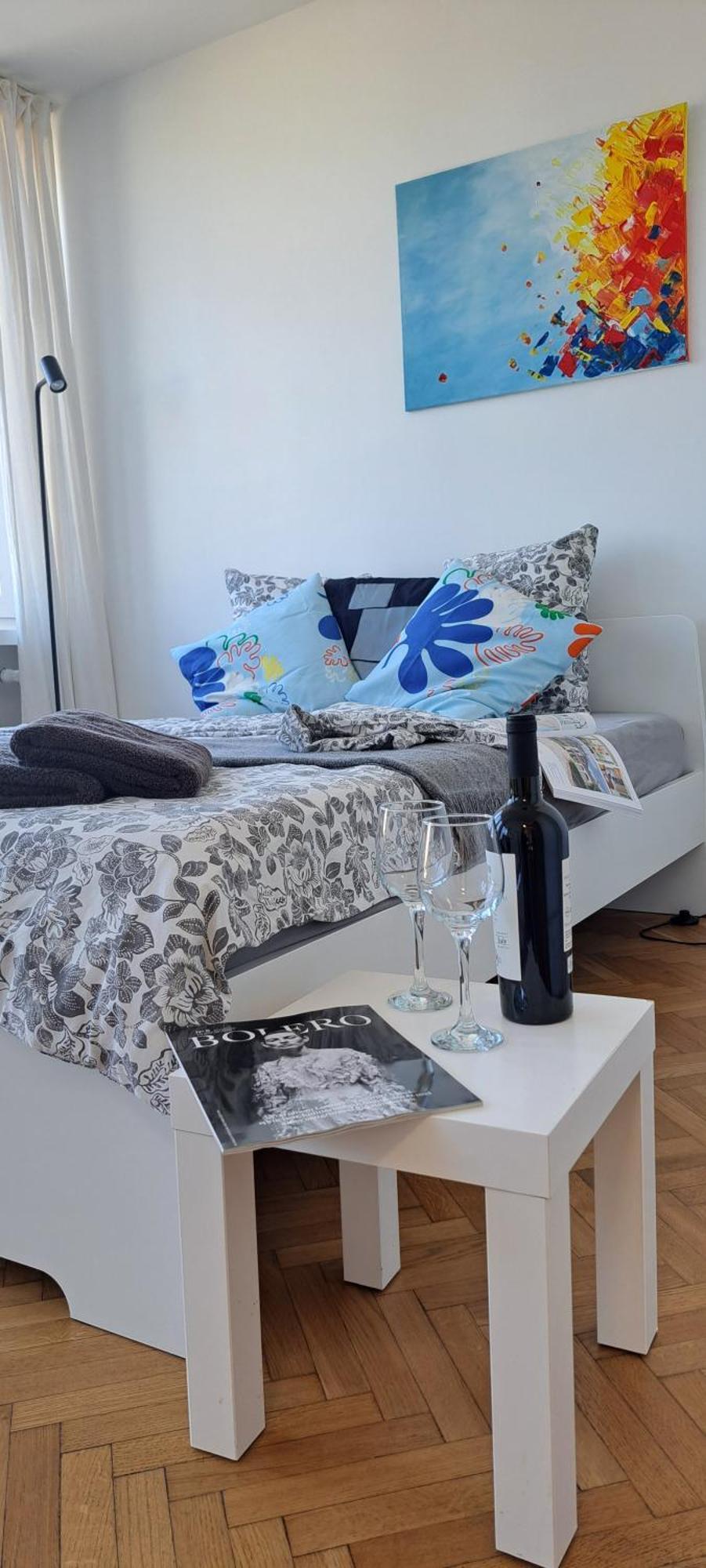 Wroc'Love Haukego Bosaka Check-In 24H Βρότσλαβ Εξωτερικό φωτογραφία
