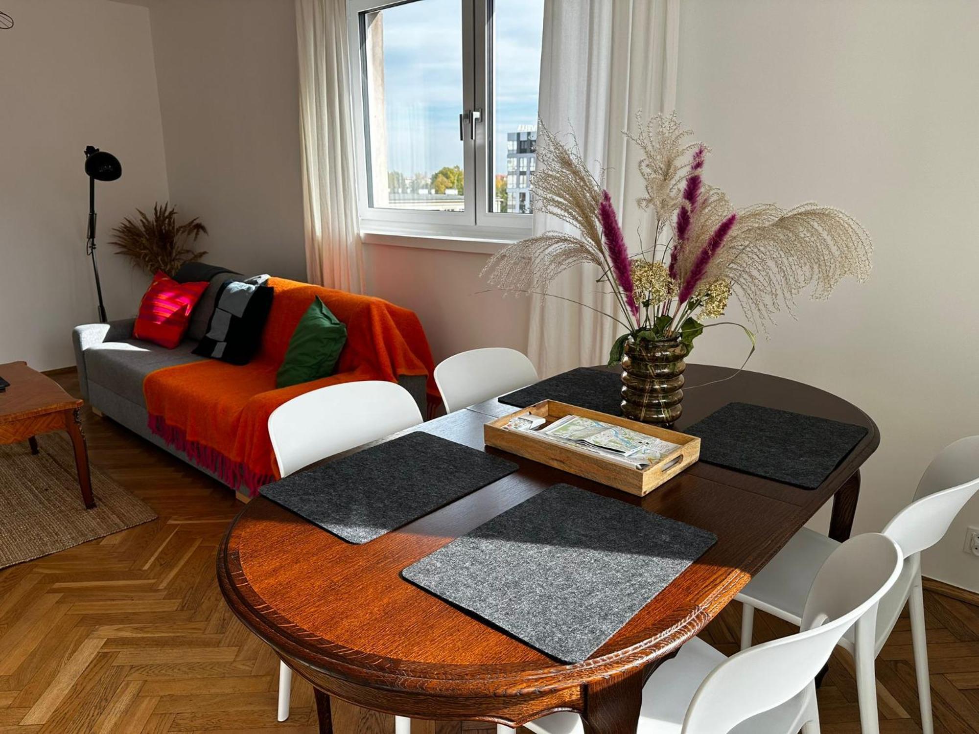 Wroc'Love Haukego Bosaka Check-In 24H Βρότσλαβ Εξωτερικό φωτογραφία