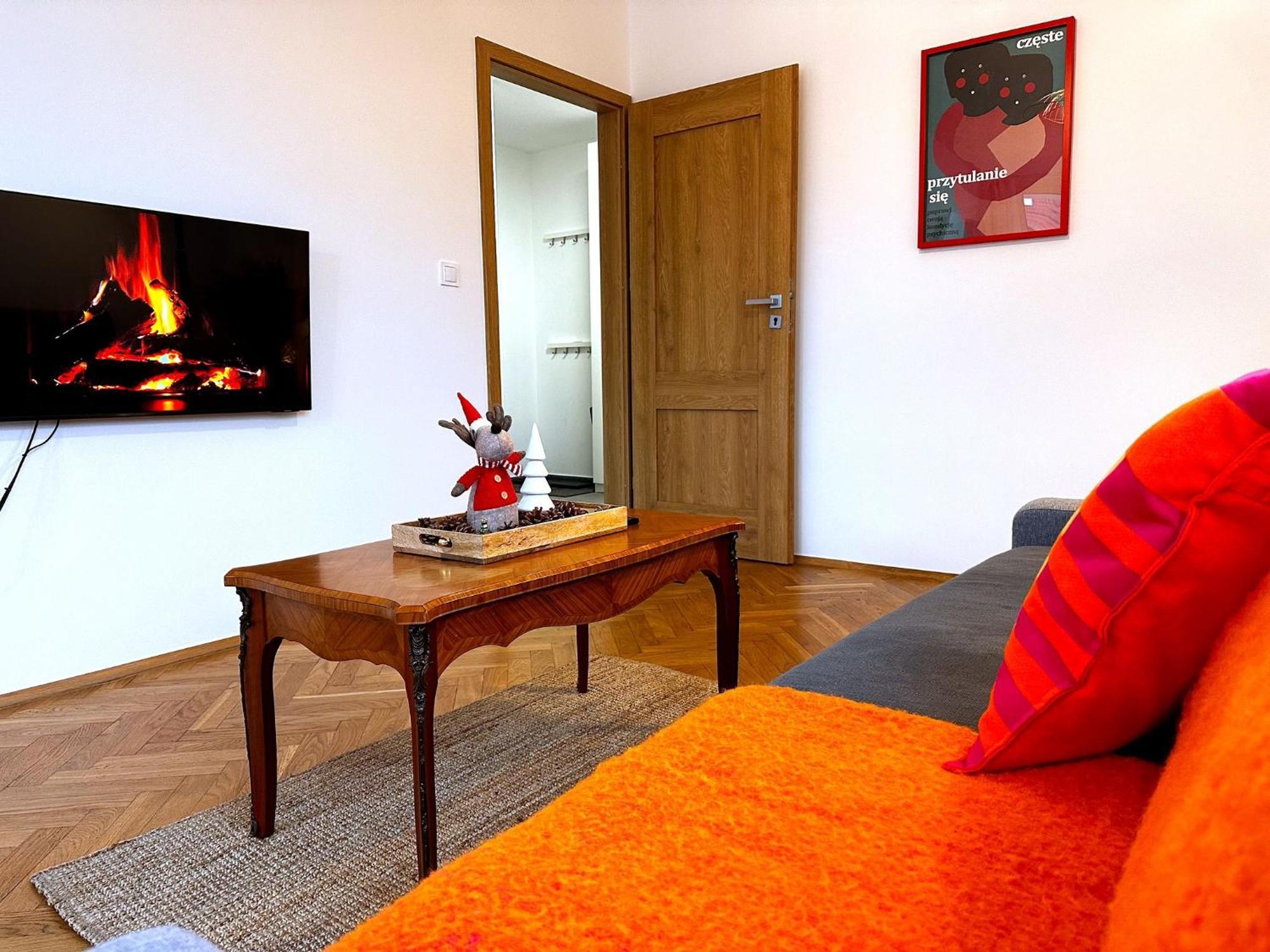Wroc'Love Haukego Bosaka Check-In 24H Βρότσλαβ Εξωτερικό φωτογραφία